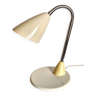 70s cocotte lamp