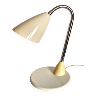 Lampe cocotte années 70