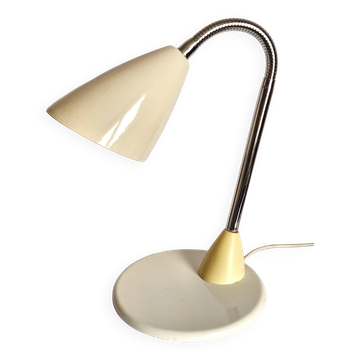 Lampe cocotte années 70