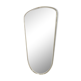 Freeform mirror 32x64cm
