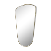 Freeform mirror 32x64cm