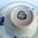 Two tea cups with lids, saucers, filters, porcelain Singer France limoges