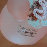 Murano candy box