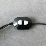 Optima 5 Floor Lamp, Fog & Mørup, Denmark, 1973.