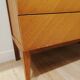 Chest of drawers 4 vintage drawers