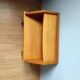Table de chevet 1950/1969 style scandinave