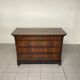 Commode italienne Carlo X datant du 19ème siècle.