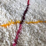 New Berber carpet