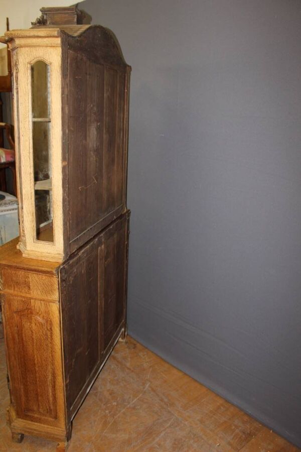 Buffet Deux Corps Liégeois XIX