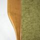 Olive heather BZ armchair