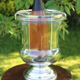 Champagne bucket Fleuron de Christofle