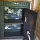 Art Deco sideboard 120cm