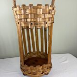 Vintage portable bar