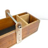 Wax box or DIY - artisanal creation