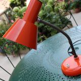 Vintage desk lamp