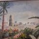Orientalist painting