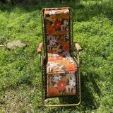 Lafuma relax armchair 70s