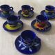 Illy Coffee Service by Luca Trazzi Italy