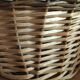 Wicker basket