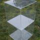 cubes coffee table side table