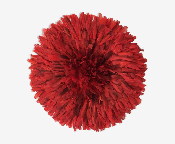 Jujuhat rouge