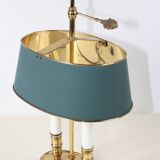 Lampe bouillotte