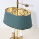 Lampe bouillotte