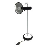Lampe de chevet ou de bureau, blanche, vintage Fabbian