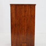 1940s Speech Table, Czechoslovakia