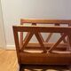 Magazine rack