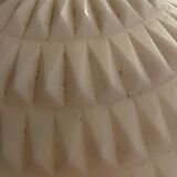 Vintage Rhodoid pendant lamp