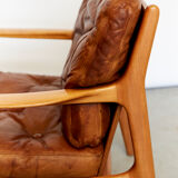 Eugen Schmidt Easy Chair for Soloform - Set