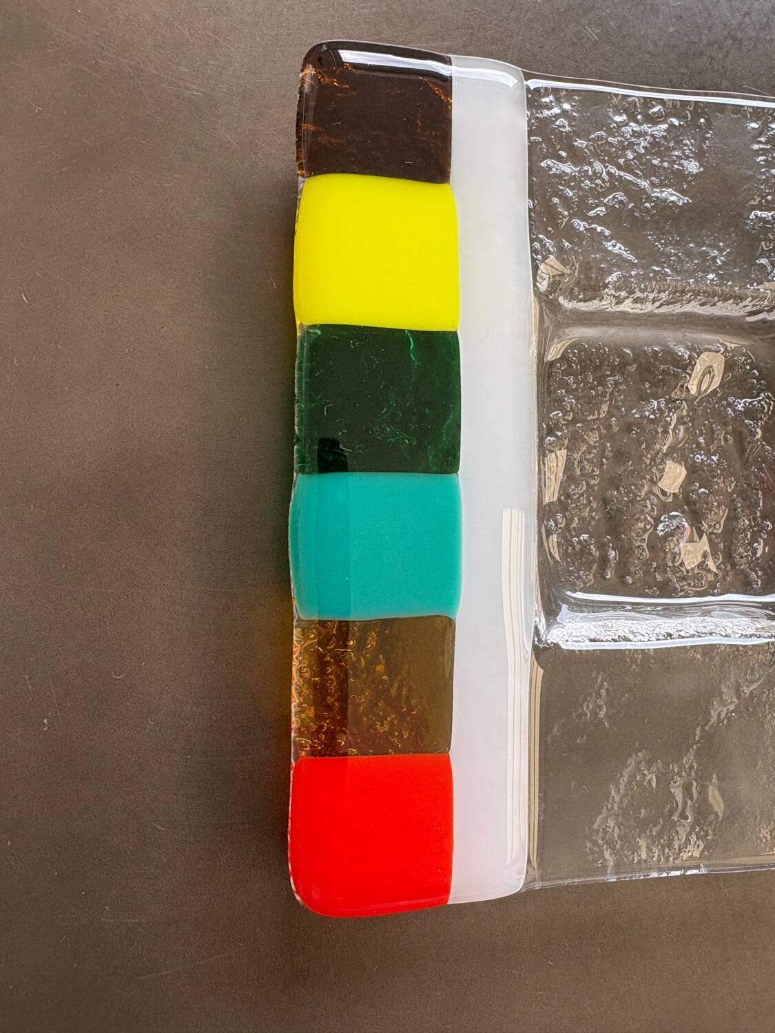 Petit vide poche Murano