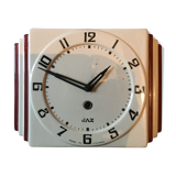 Pendulum wall vintage 50, Jaz, ceramic...