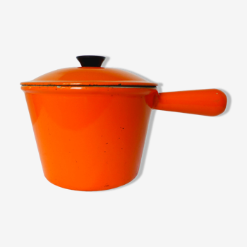 Caquelon à fondue Le Creuset