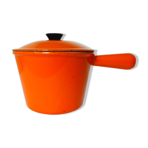 Caquelon à fondue Le Creuset