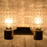 Mid-century Wall Lamp/Kamenicky Senov,1960's.