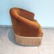 Vintage toad chair