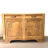 Art Deco buffet
