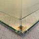 table d’appoint lampe lumineuse Marais International