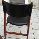 Danish scandinavian chairs