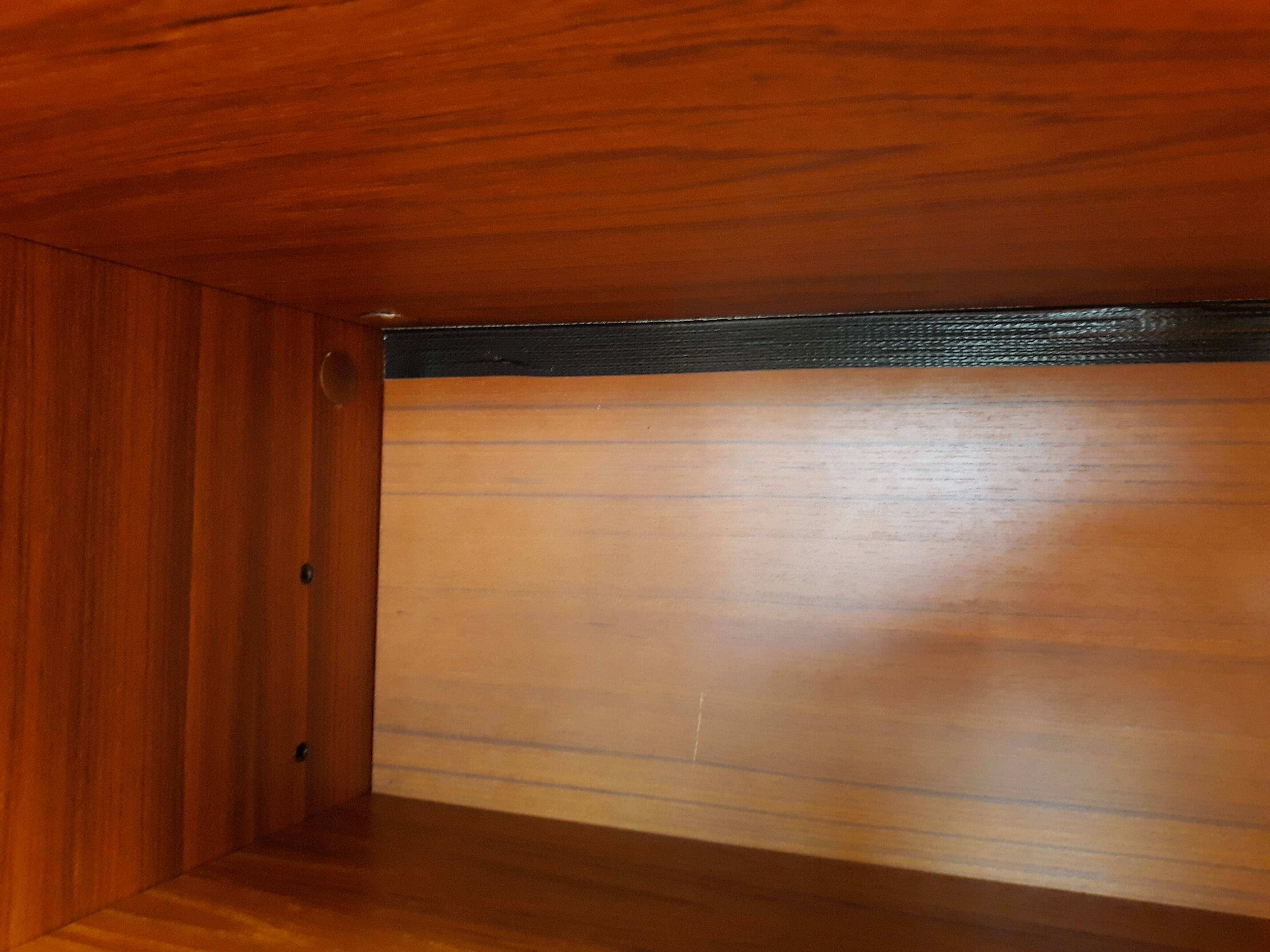 Armoire par ARP pour  Minvielle
