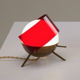 Rare Tripod Table Lamp - Stilux Milano