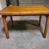 Vintage Dordogne dining table by Robert Sentou