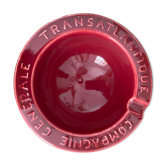 Cendrier Compagnie Générale Transatlantique