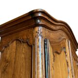 18th century Bordeaux display cabinet