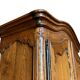 18th century Bordeaux display cabinet
