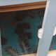 Buffet vintage style mado