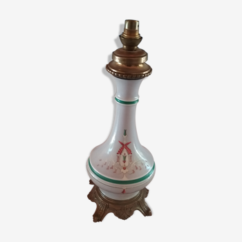 Lampe poire