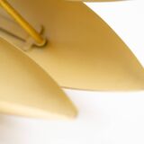 Suspension vintage danoise Kastor par Jo Hammerborg, Fog og Morup, 1963